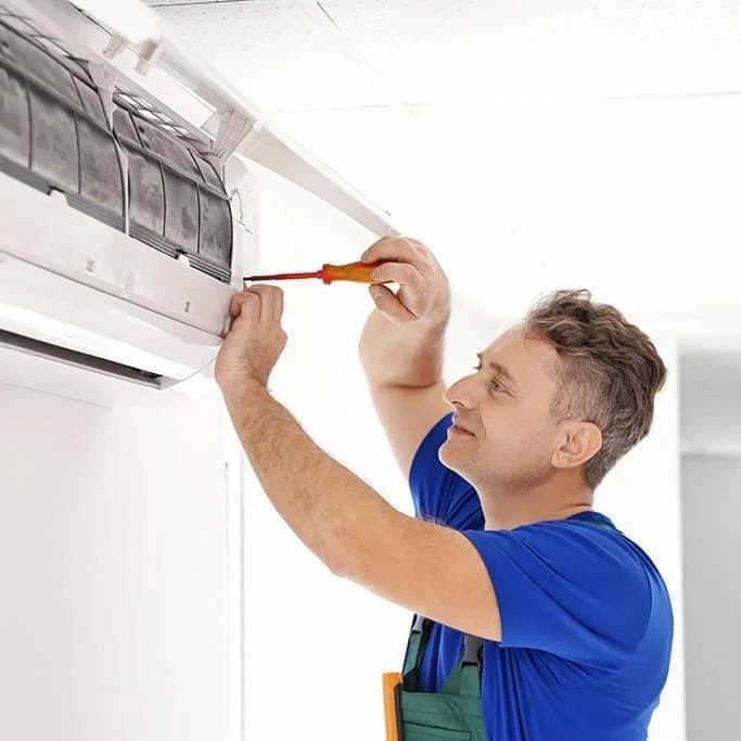Why Aircon Not Cooling Repair Is Important