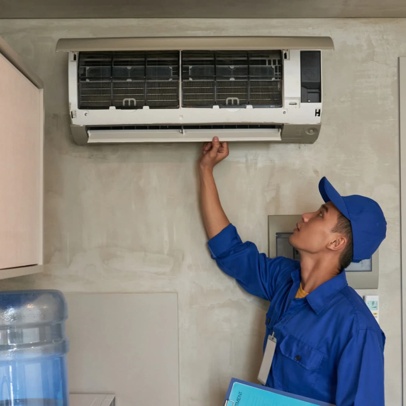 Common Signs You Need Servicing