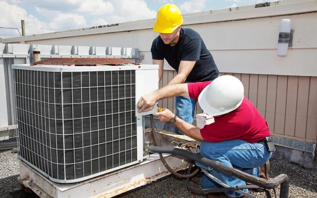 Common Signs You Need Servicing