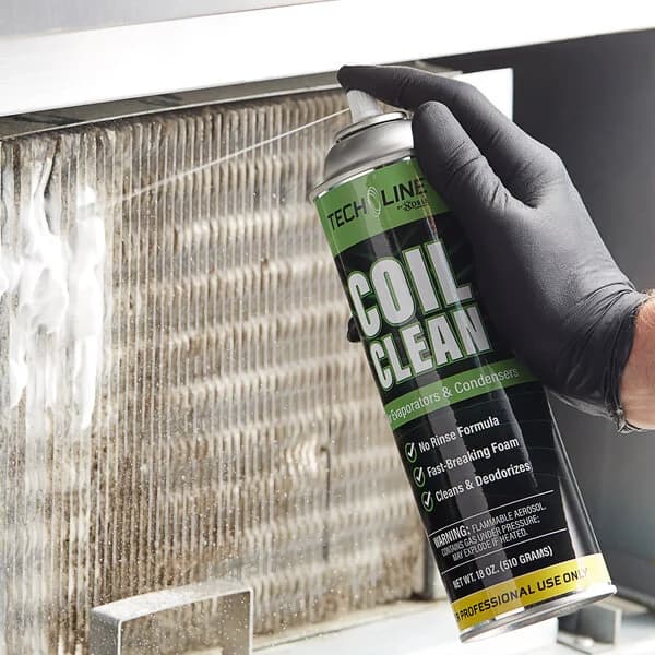 Why Condenser Cleaning Is Important
