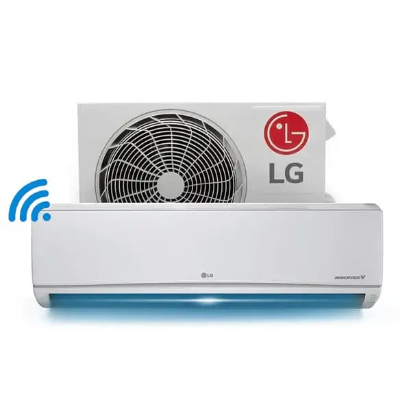 LG Aircon