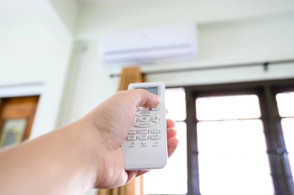Why won’t my aircon turn on?