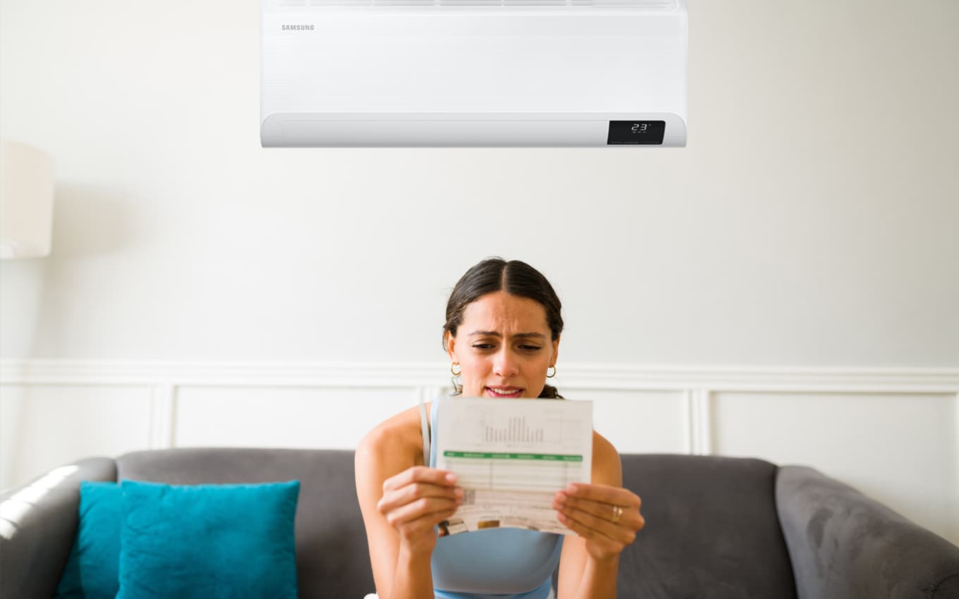 Why Is Your Aircon Electricity Consumption So High?