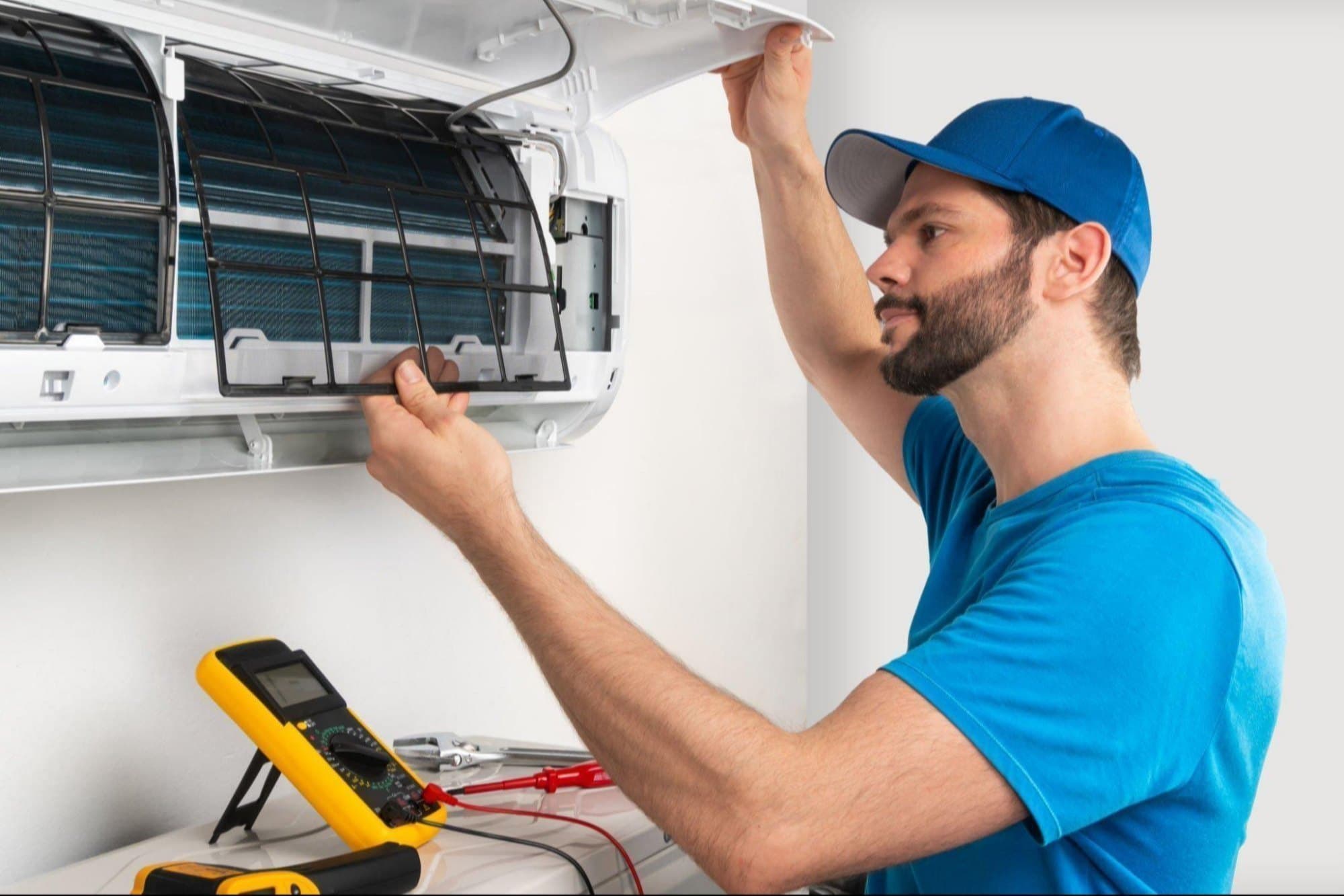 Brand-Specific Aircon Repair