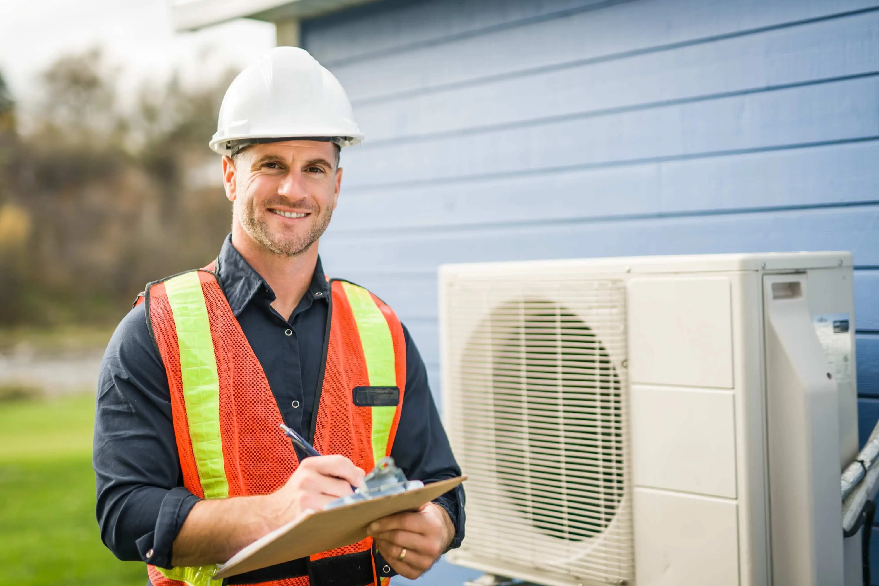 Why Load Calculation & Site Survey Is Important