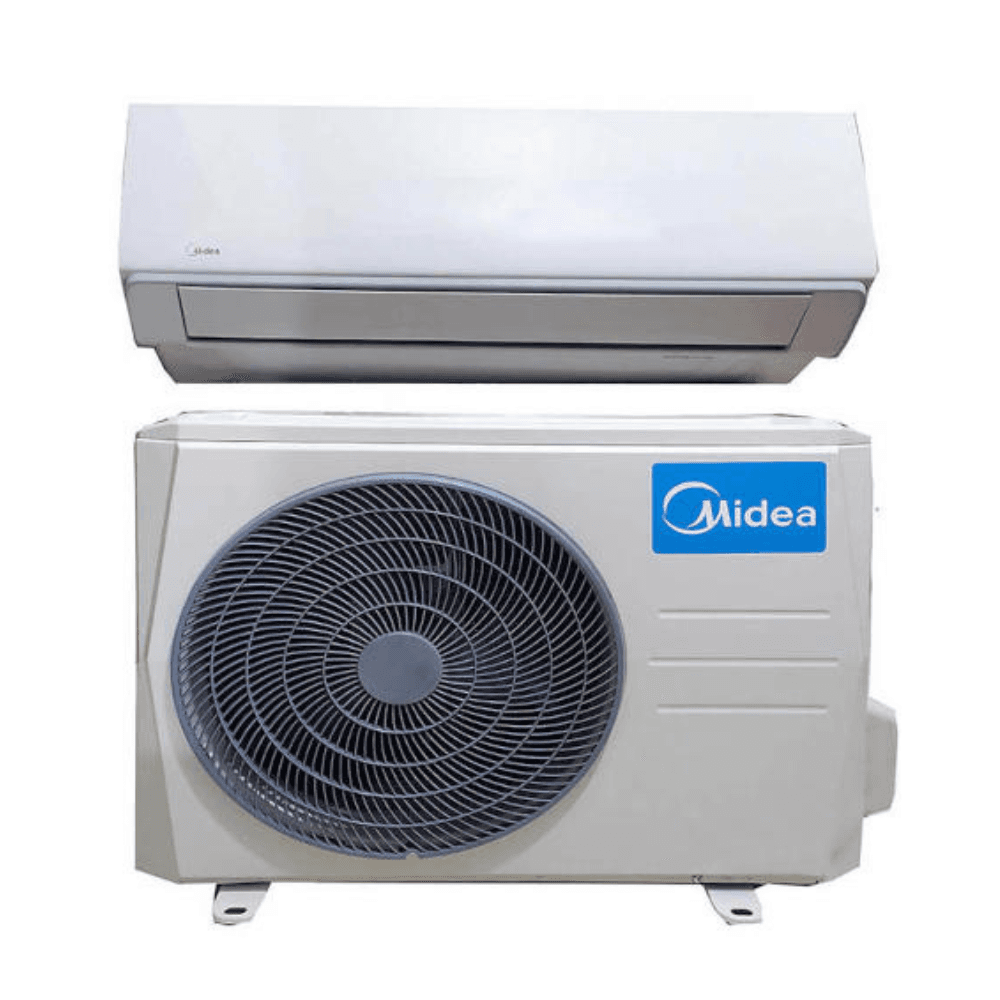 midea